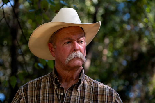Bob Featured in Texas Tribune on March 12, 2026