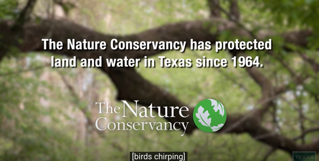 Featured Video: The Future of Texas Water
