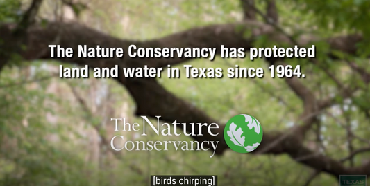 Featured Video: The Future of Texas Water