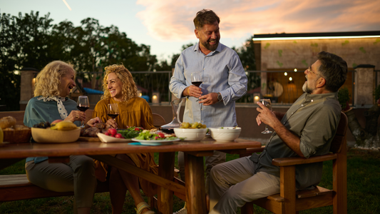 The Health Story Behind Texas Red Wagyu