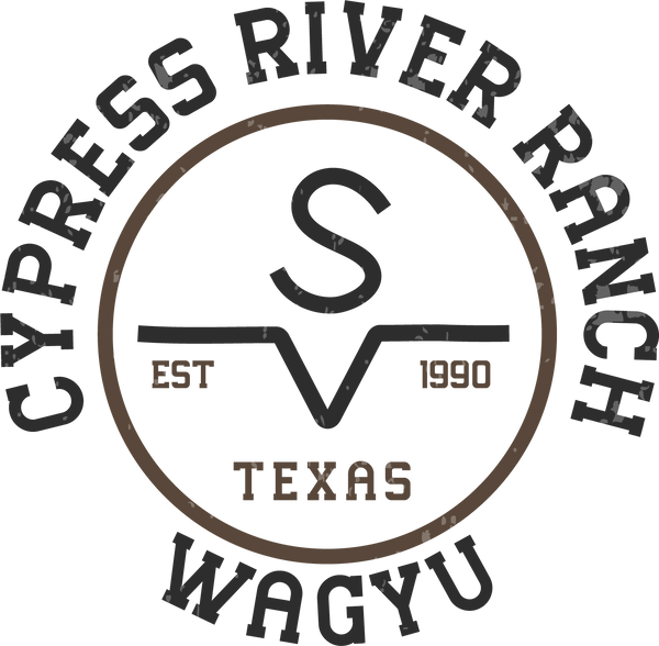 Cypress River Ranch Wagyu